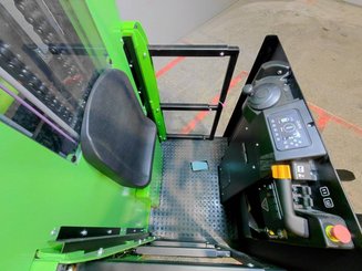 Сборщик заказов Hangcha CJD12-AC4-HI  - 7