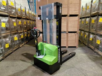 Штабелеры с электроприводом Hangcha CDD15-A2MC2-ISZ - 1