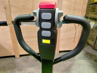 Штабелеры с электроприводом Hangcha CDD15-A2MC2-ISZ