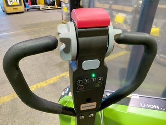 Штабелеры с электроприводом Hangcha CDD15-A2MC2-ISZ