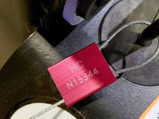 Штабелеры с электроприводом Hangcha CDD15-A2MC2-ISZ - 2