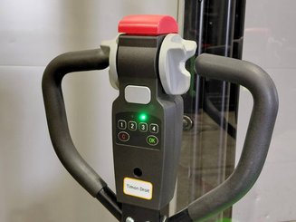 Штабелеры с электроприводом Hangcha CDD15-A2MC2-ISZ