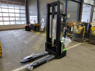 Штабелеры с электроприводом Hangcha CDD15-A2MC2-ISZ