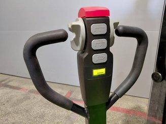 Штабелеры с электроприводом Hangcha CDD15-A2MC2-ISZ