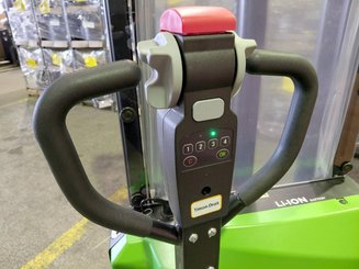 Штабелеры с электроприводом Hangcha CDD15-A2MC2-ISZ - 3