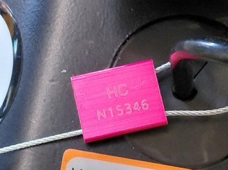 Штабелеры с электроприводом Hangcha CDD15-A2MC2-ISZ - 4