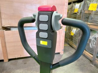 Штабелеры с электроприводом Hangcha CDD15-A2MC2-ISZ - 2