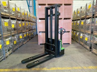 Штабелеры с электроприводом Hangcha CDD15-A2MC2-ISZ - 1