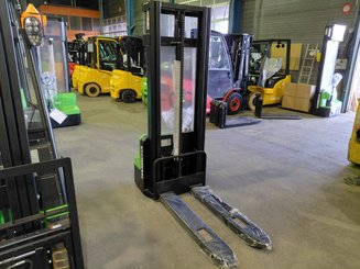 Штабелеры с электроприводом Hangcha CDD15-A2MC2-ISZ