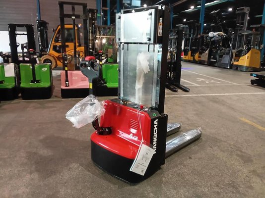 Штабелеры с электроприводом Hangcha CDD12-AMC2-L - 1