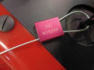 Штабелеры с электроприводом Hangcha CDD12-AMC2-L - 2