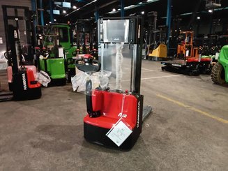 Штабелеры с электроприводом Hangcha CDD12-AMC2-L - 1