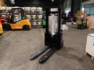 Штабелеры с электроприводом Hangcha CDD12-AMC2-L - 1