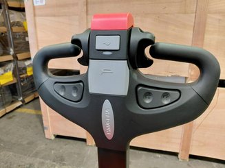 Штабелеры с электроприводом Hangcha CDD12-AMC2-L