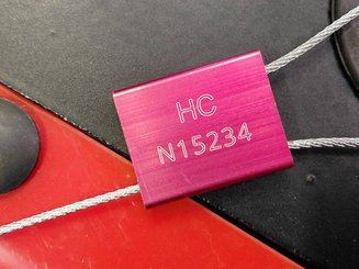 Штабелеры с электроприводом Hangcha CDD12-AMC2-L