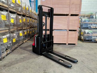 Штабелеры с электроприводом Hangcha CDD12-AMC2-L