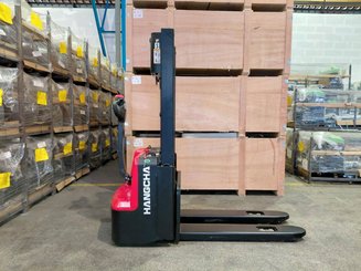 Штабелеры с электроприводом Hangcha CDD12-AMC2-L