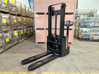 Штабелеры с электроприводом Hangcha CDD12-AMC2-L