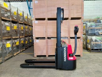 Штабелеры с электроприводом Hangcha CDD12-AMC2-L