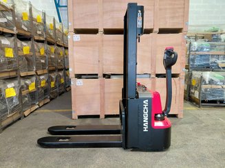 Штабелеры с электроприводом Hangcha CDD12-AMC2-L
