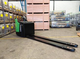 Трехсекционная Hangcha CBD20-XT1S-SiSU