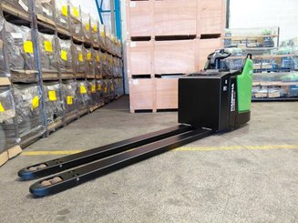 Трехсекционная Hangcha CBD20-XT1S-SiSU