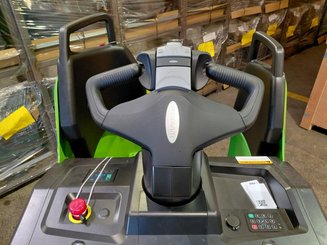 Трехсекционная Hangcha CBD20-XT1S-SiSU