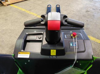 Трехсекционная Hangcha CBD20-XT1S-SiSU