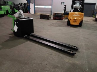 Трехсекционная Hangcha CBD20-XT1S-SI 