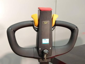 Подъемный стол Hangcha 1020XB