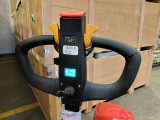 Подъемный стол Hangcha 1020XB