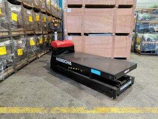 Подъемный стол Hangcha 1020XB