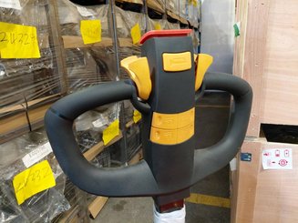 Подъемный стол Hangcha 1020XB