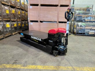 Подъемный стол Hangcha 1020XB