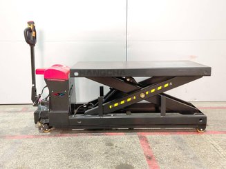 Подъемный стол Hangcha 1020XB