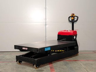 Подъемный стол Hangcha 1020XB