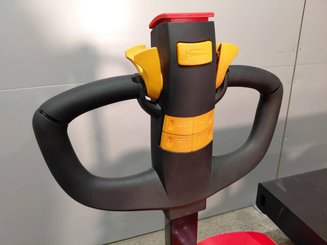 Подъемный стол Hangcha 1020XB