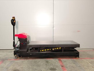 Подъемный стол Hangcha 1020XB