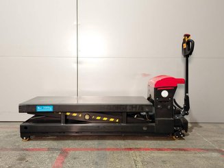 Подъемный стол Hangcha 1020XB