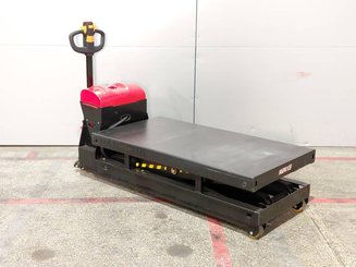 Подъемный стол Hangcha 1020XB