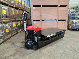 Подъемный стол Hangcha 1020XB