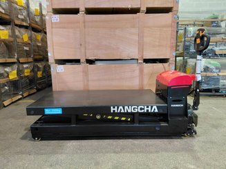 Подъемный стол Hangcha 1020XB
