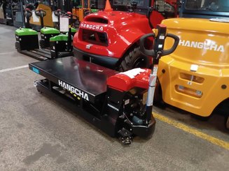 Подъемный стол Hangcha 1020XB