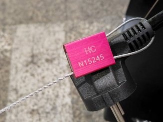 Подъемный стол Hangcha 1020XB