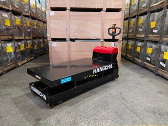 Подъемный стол Hangcha 1020XB