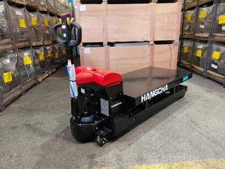 Подъемный стол Hangcha 1020XB