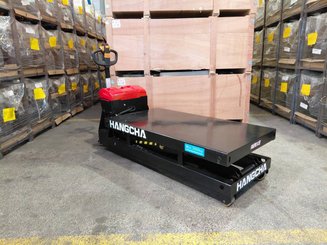 Подъемный стол Hangcha 1020XB