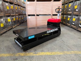 Электрический подъемный стол Hangcha 2005XB