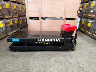 Электрический подъемный стол Hangcha 2005XB
