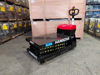 Электрический подъемный стол Hangcha 2005XB